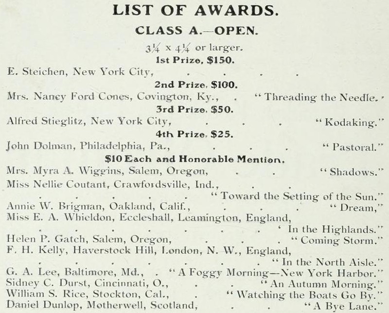 8-blog-list-of-awards-1905-kodak-contest