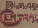 Photographisches Centralblatt: 1895