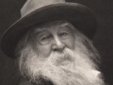 Walt Whitman: The Laughing Philosopher 