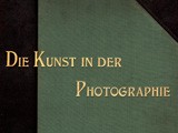 Cover: Die Kunst in der Photographie