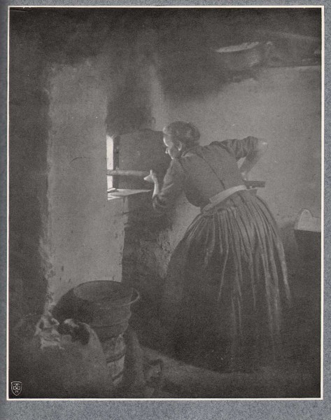 Die Kunst in der Photographie : 1905