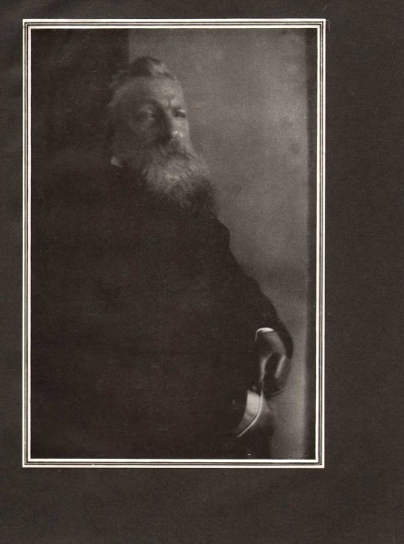 A. Rodin  