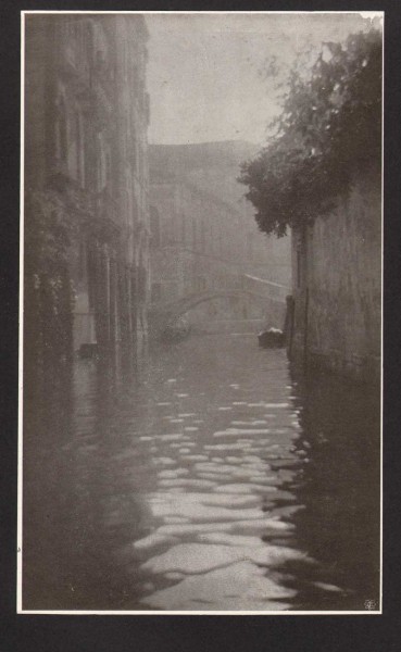 Die Kunst in der Photographie : 1905