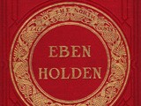 Cover: Eben Holden: edition de-luxe 
