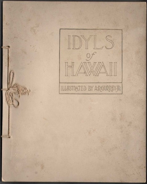 Idyls of Hawaii