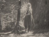 Vera in the Woods 