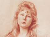 Photogravure D'Après un Phototype Négatif | De Mr. Robert Demachy | Médaille de vermeil (Concours de 1890)