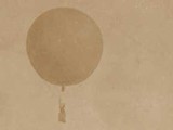 First Balloon Flight Under the American Aero Club