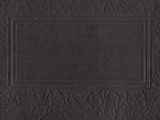 ELBE 91 Series black clasp Folder
