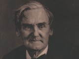 Portrait of Mr. Joseph Jefferson