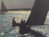 Summer Sailing