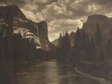 The Domes of Yosemite