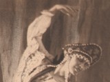 Eastern European Folk Dancer