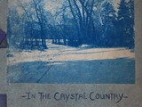 - In The Crystal Country - 