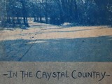 Album Cover: In the Crystal Country