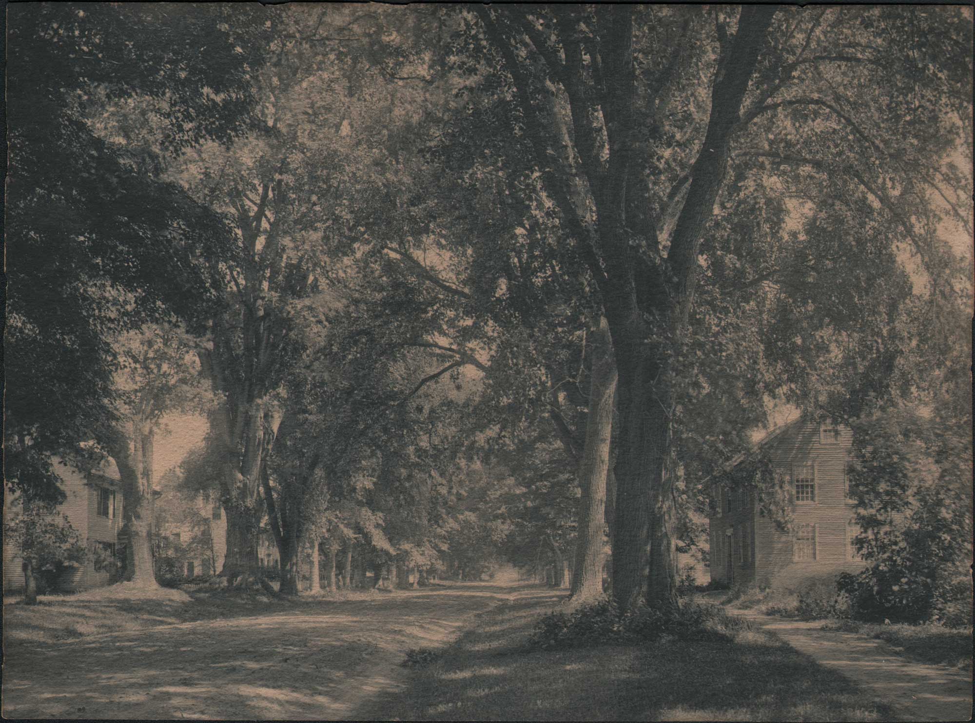 Deerfield Street: Childs House