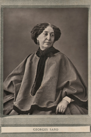 Georges Sand