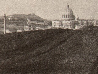 St. Peter’s Basilica