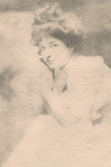 A Portrait of Miss Florence Kahn