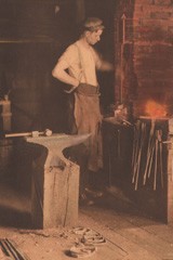 The Blacksmith