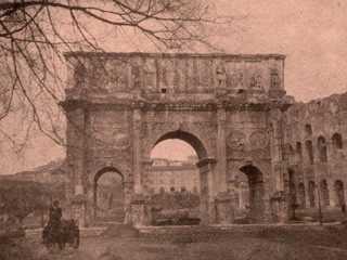 Arch of Constantine