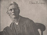 Eben Holden