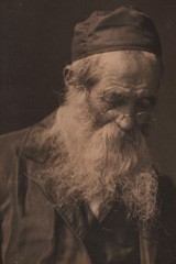 Portrait of a Hebrew Gentleman