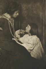 Mrs. N. and Child
