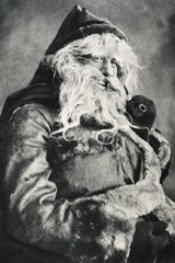 Santa Claus