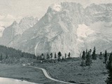 Lago di Misurina, The Tyrol.