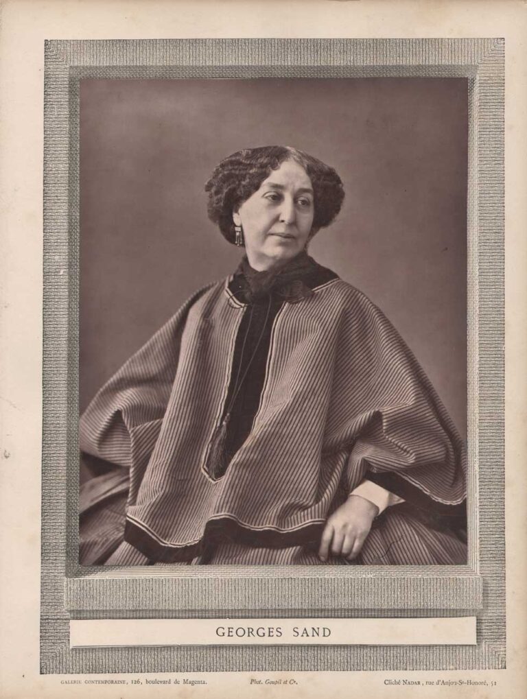 Georges Sand