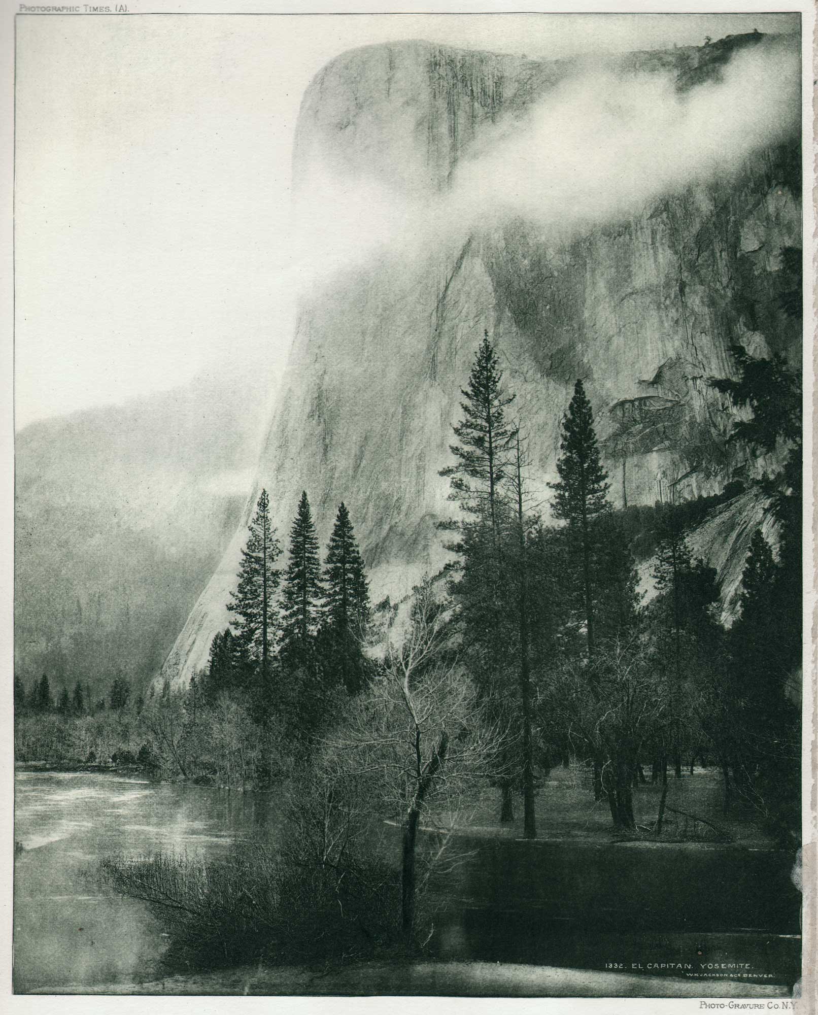 El Capitan | Yosemite