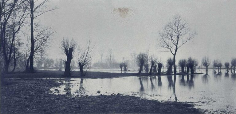 Ueberschwemmung | Flooding