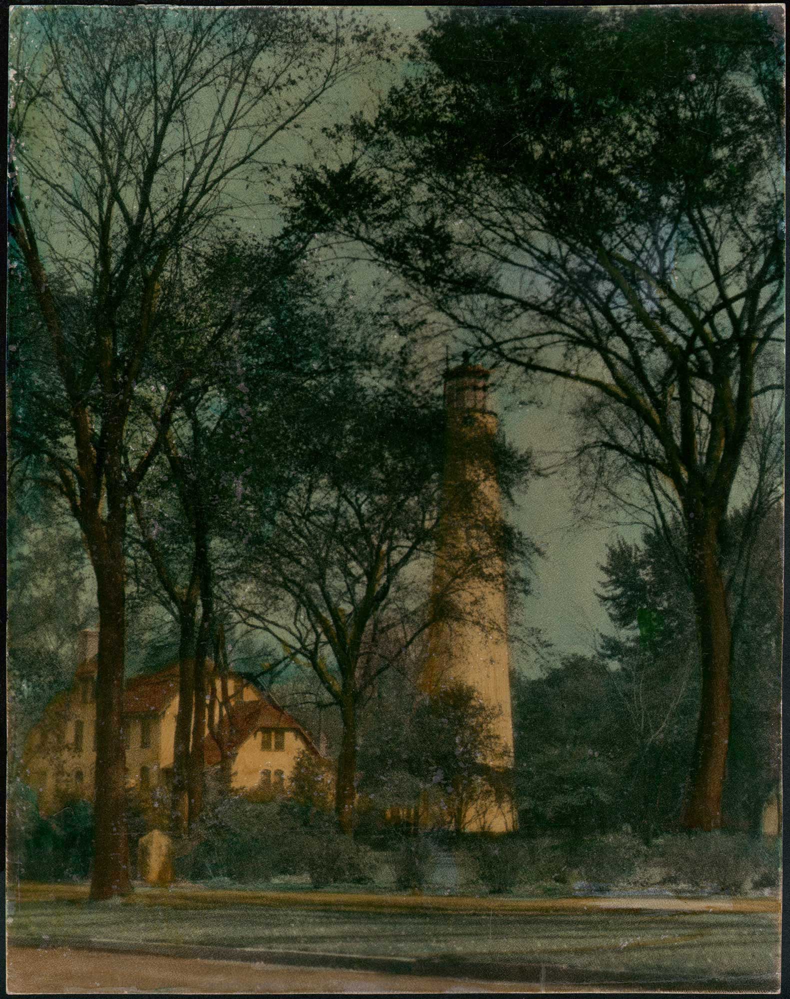 Evanston Lighthouse