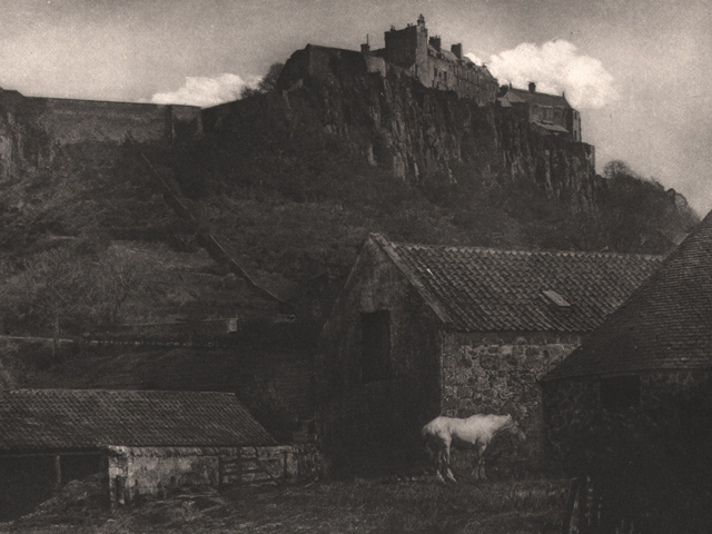 Stirling Castle