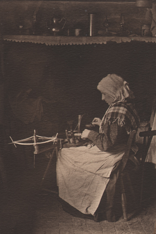 Winding the Bobbins