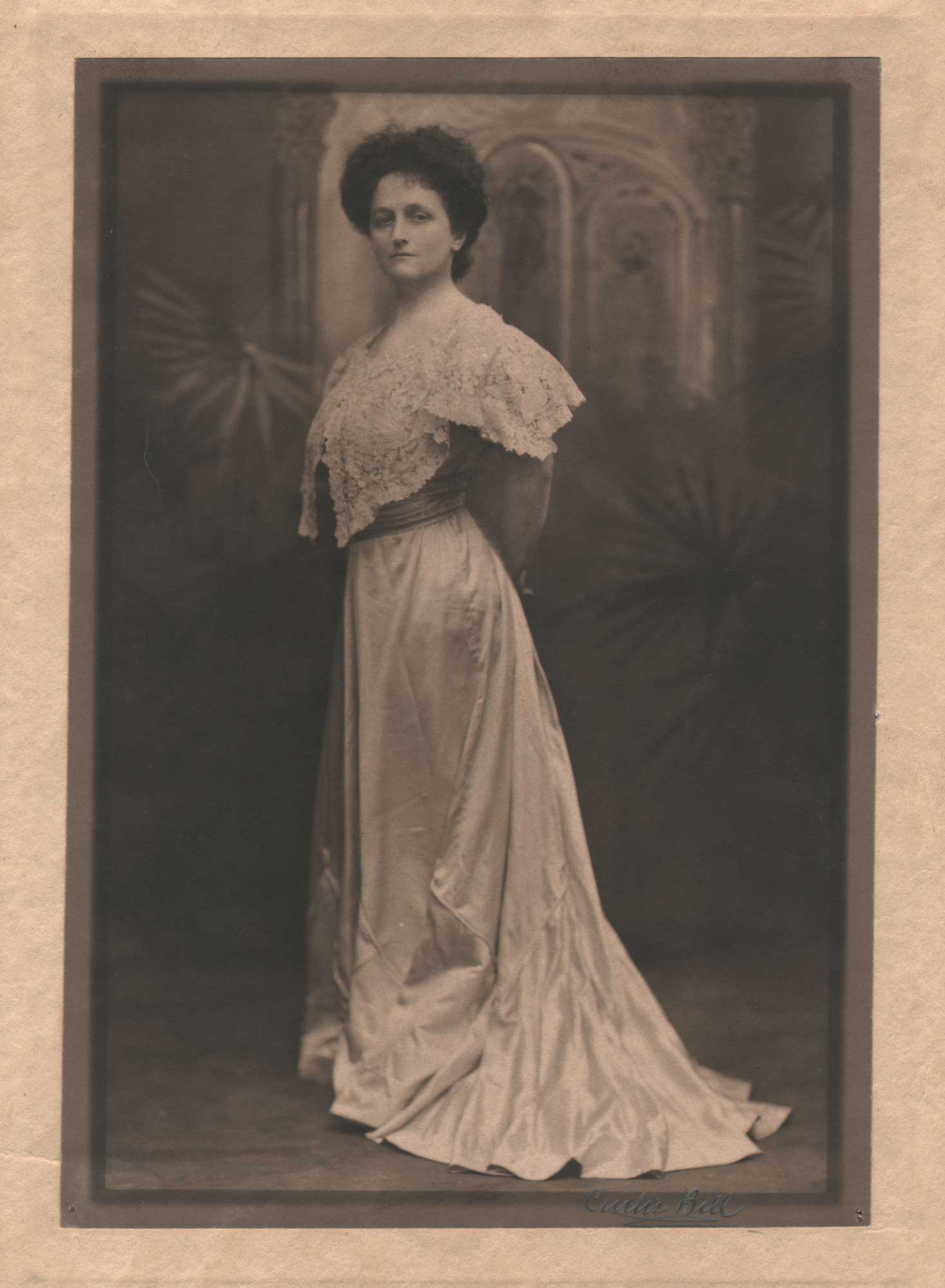 Bird Stein Gans: Jewish American Educator
