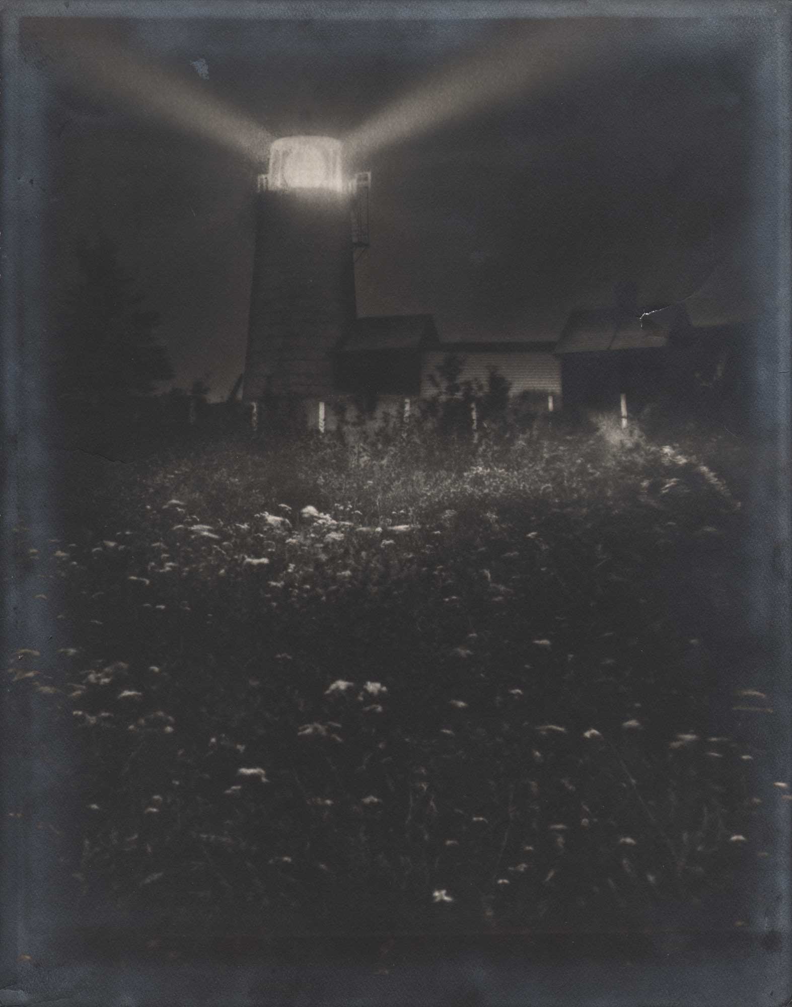 Monhegan Light