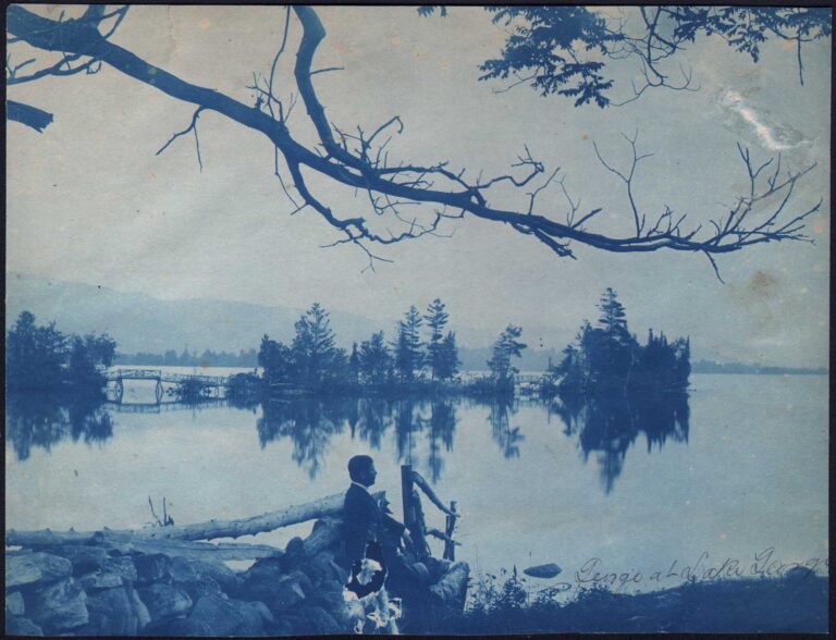 George at Lake George