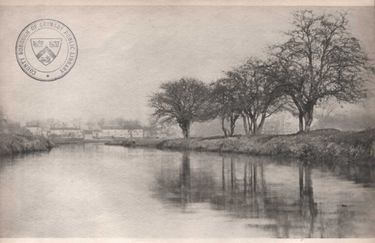 The Village by the River
