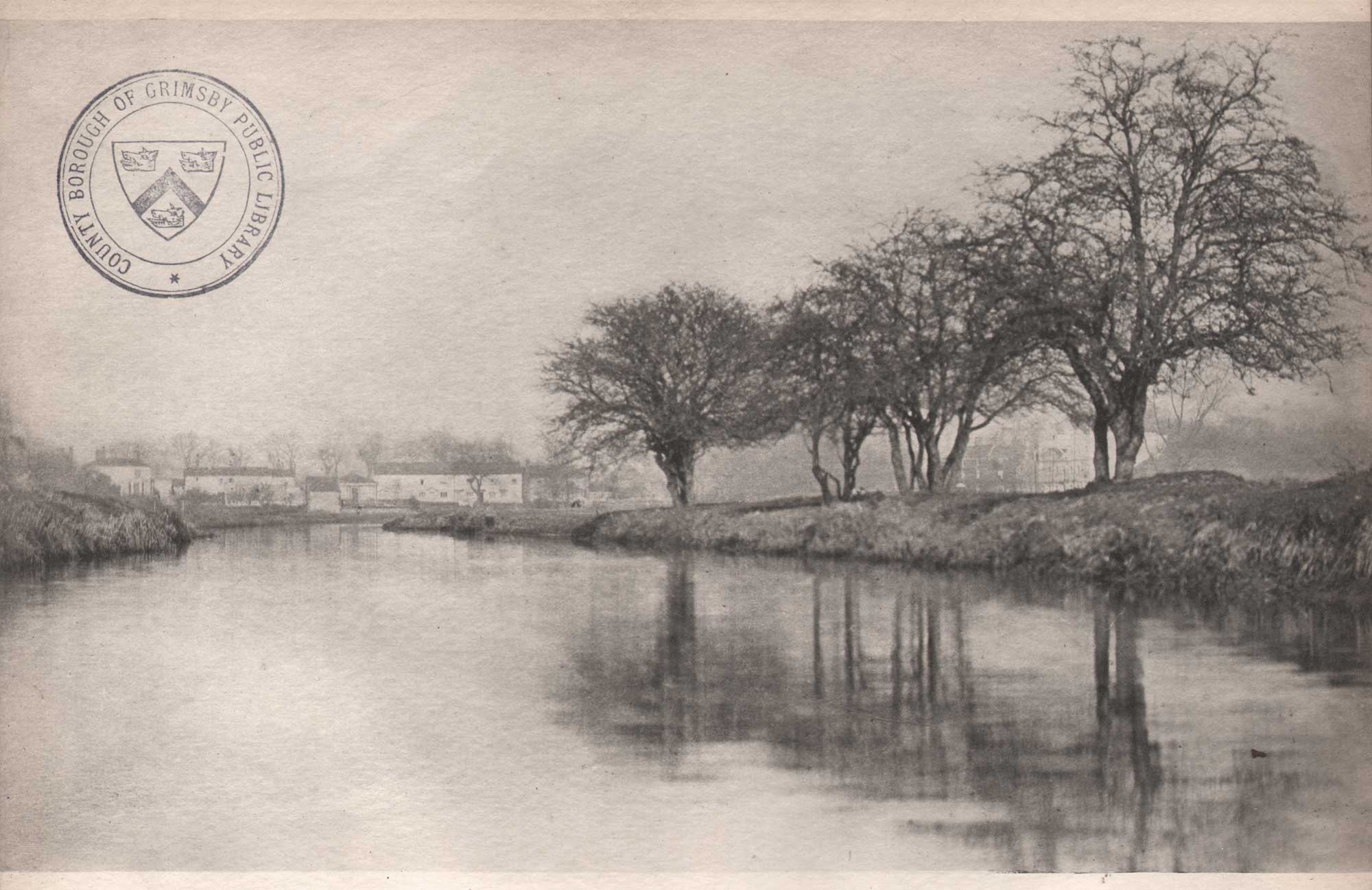 The Village by the River