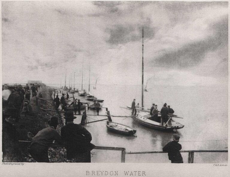 Breydon Water