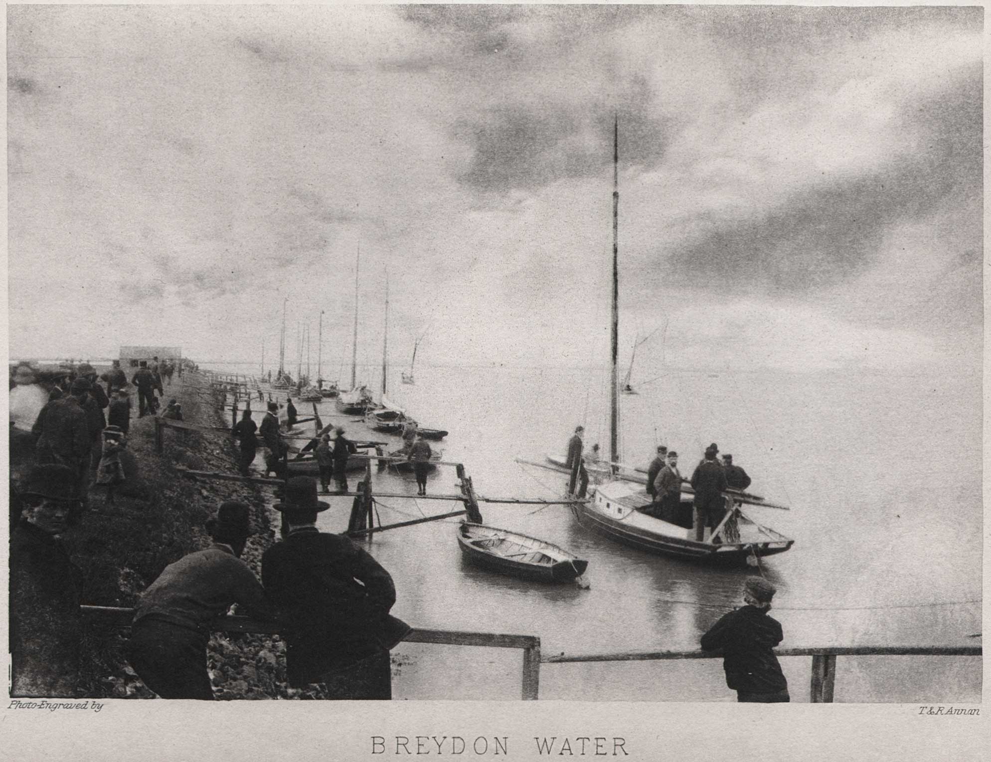 Breydon Water