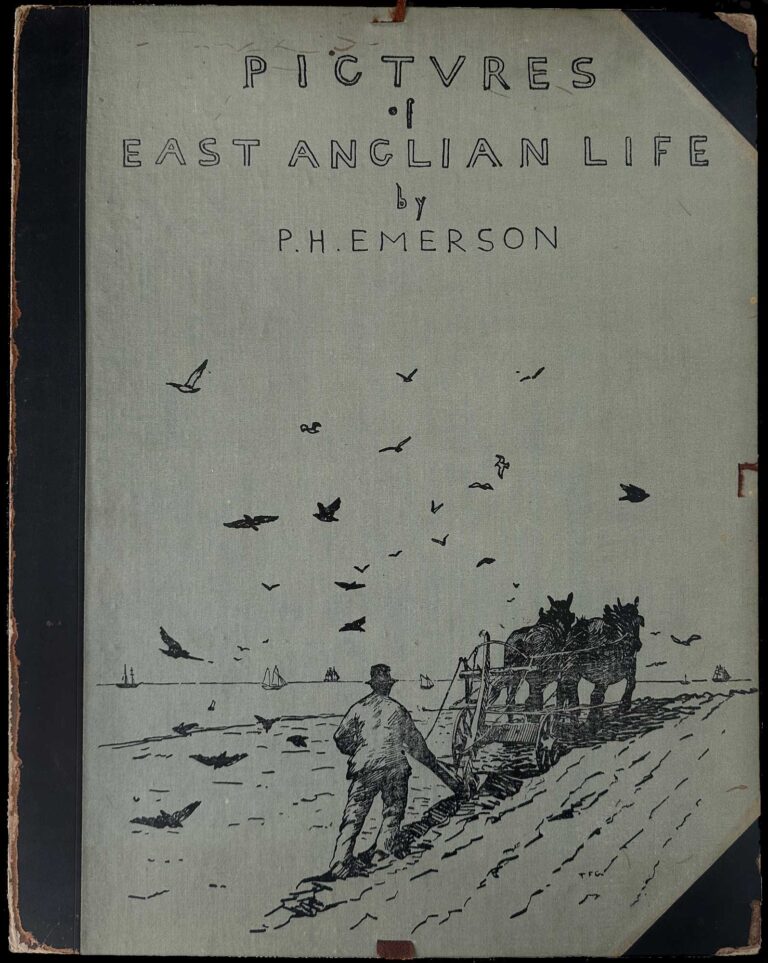 Pictures of East Anglian Life: Portfolio