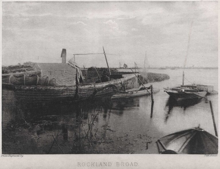 Rockland Broad