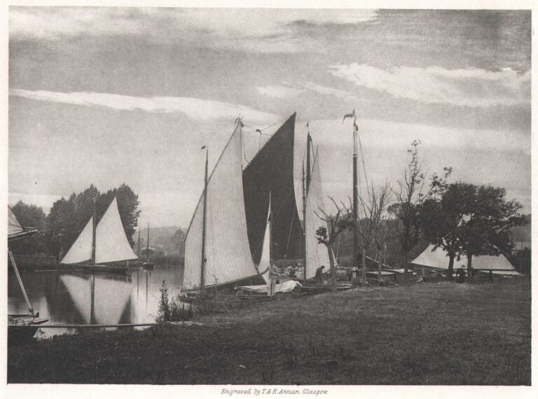 Thorpe Broad