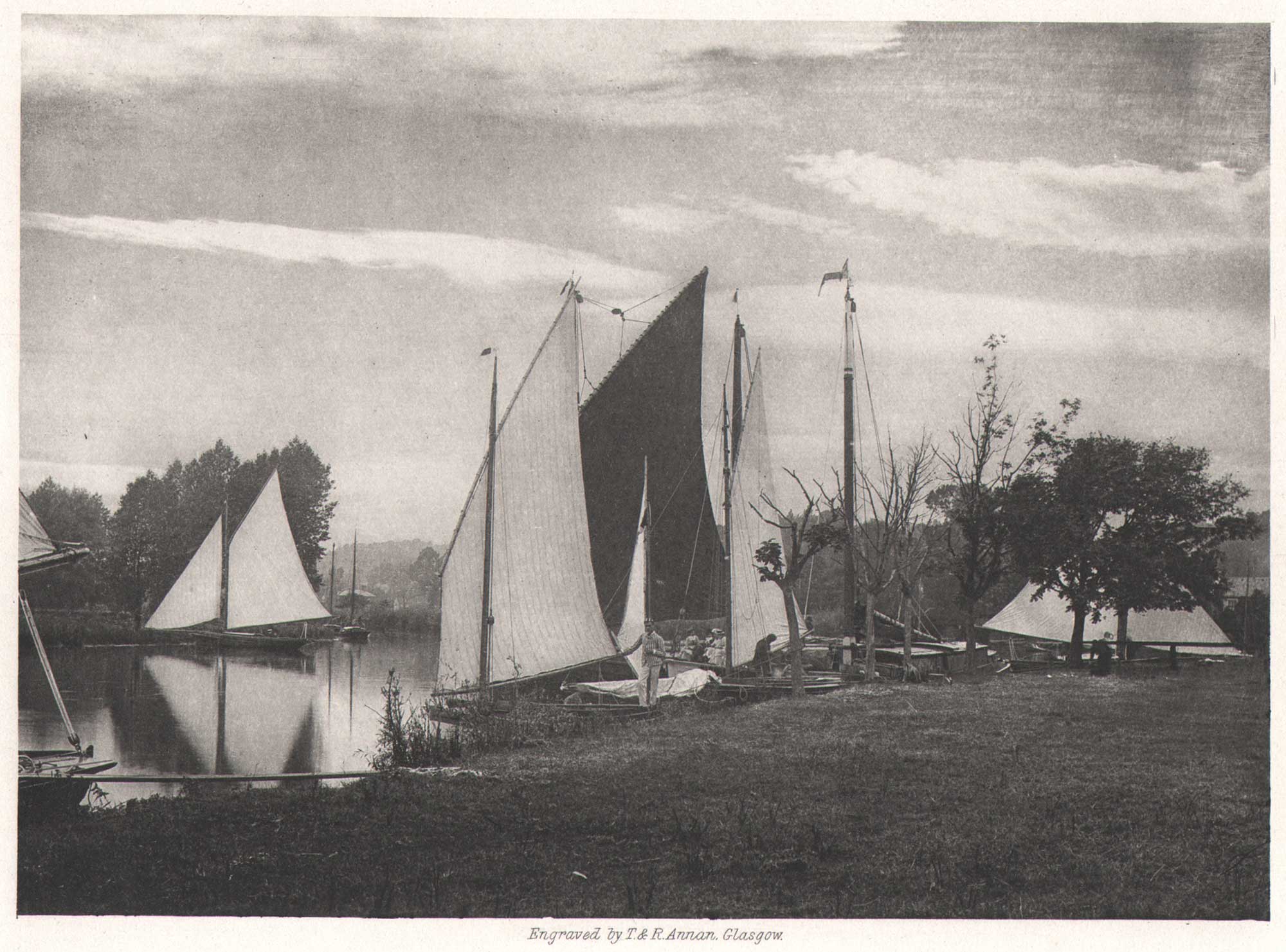 Thorpe Broad