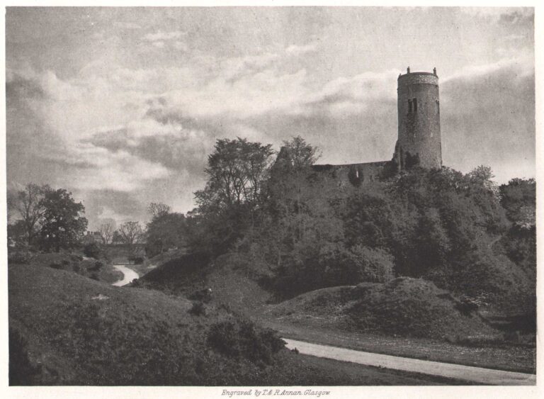 Whitlingham Church