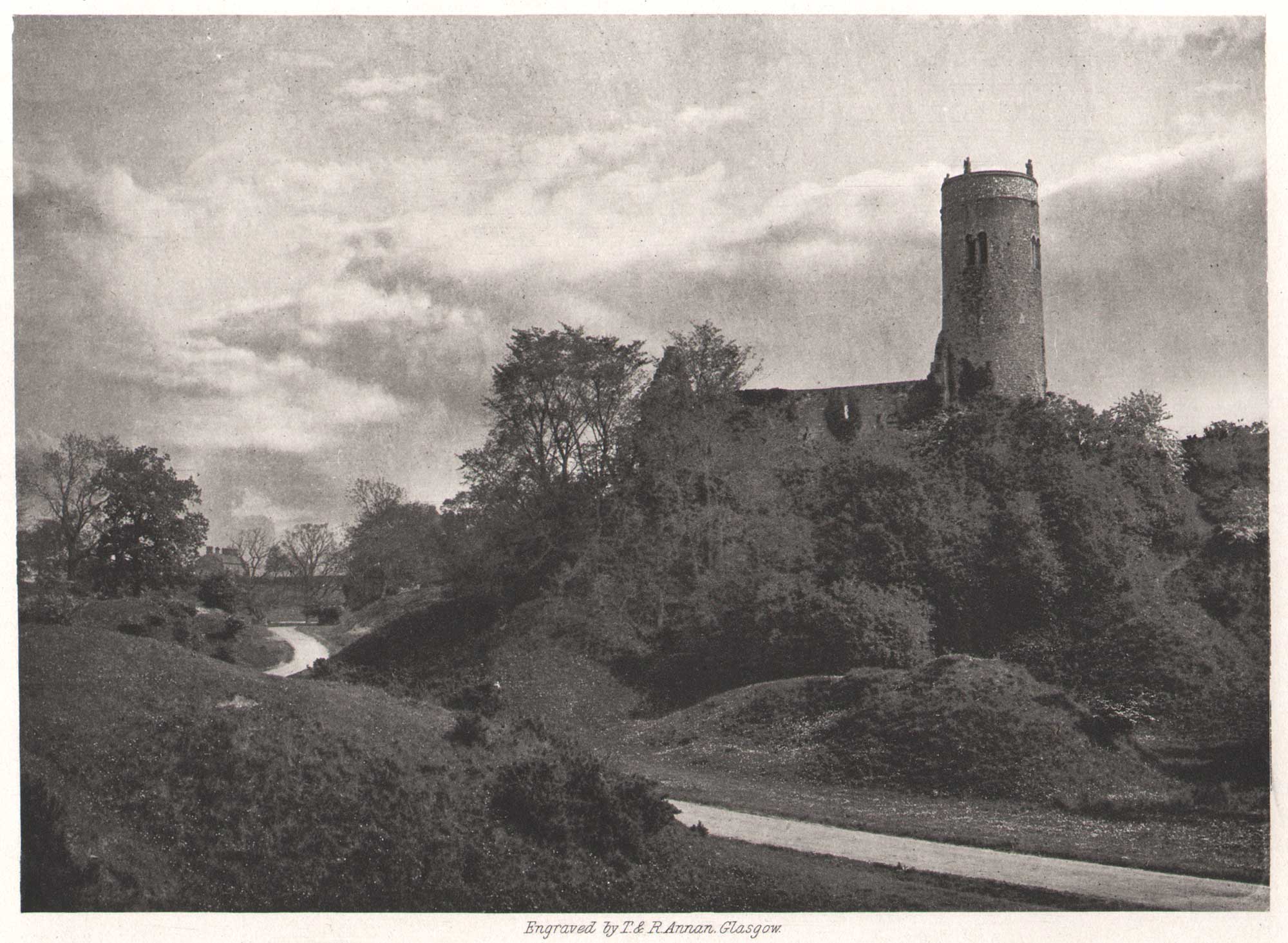 Whitlingham Church