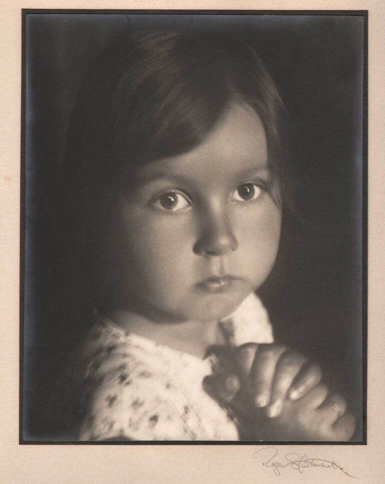 Child Portrait